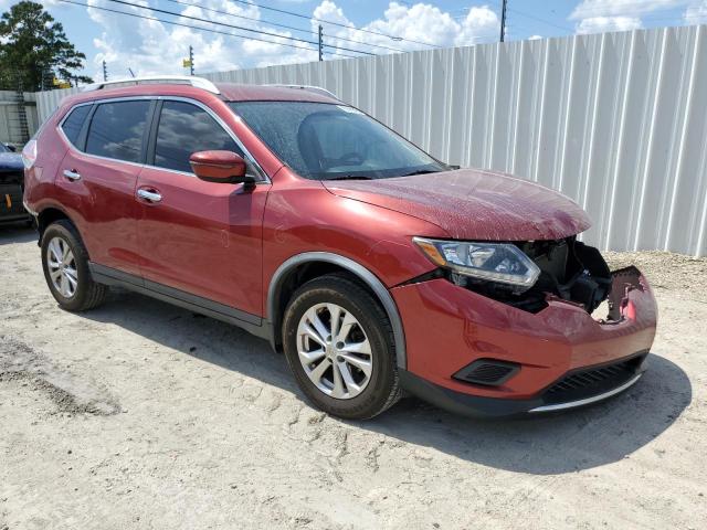 Photo 3 VIN: KNMAT2MT4GP697895 - NISSAN ROGUE 