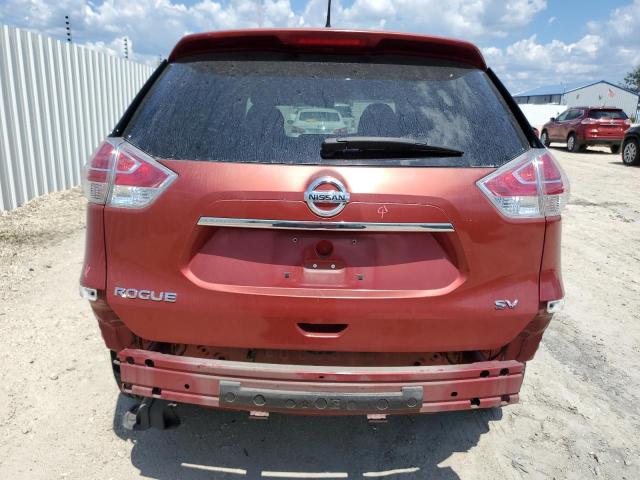 Photo 5 VIN: KNMAT2MT4GP697895 - NISSAN ROGUE 