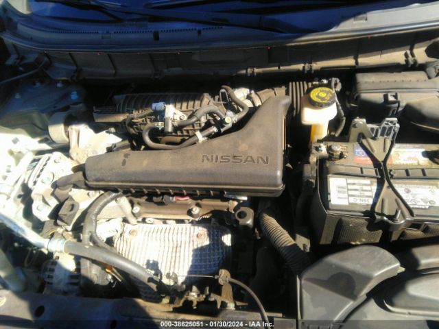 Photo 9 VIN: KNMAT2MT4GP704506 - NISSAN ROGUE 