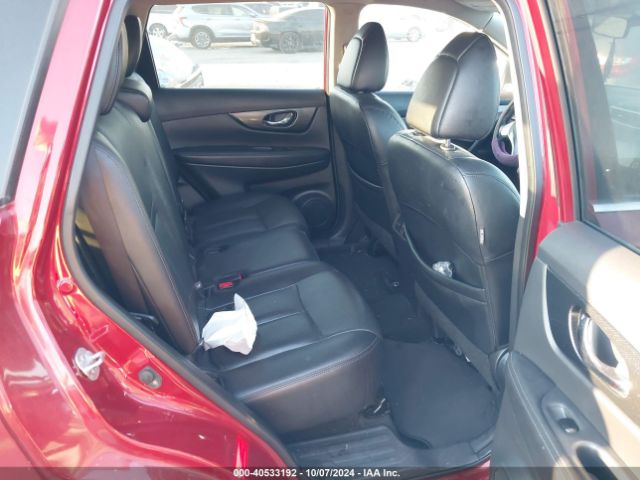 Photo 7 VIN: KNMAT2MT4GP715618 - NISSAN ROGUE 