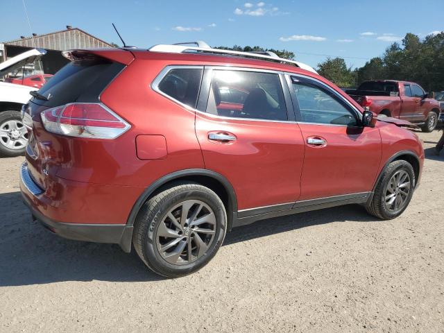 Photo 2 VIN: KNMAT2MT4GP724559 - NISSAN ROGUE S 