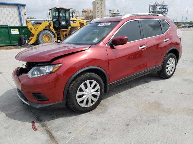 Photo 0 VIN: KNMAT2MT4GP728059 - NISSAN ROGUE S 