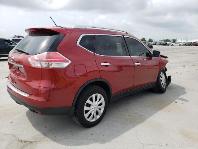 Photo 2 VIN: KNMAT2MT4GP728059 - NISSAN ROGUE S 