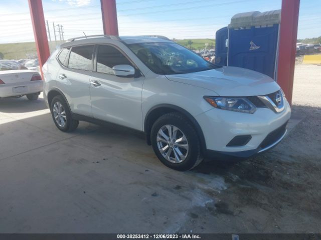 Photo 0 VIN: KNMAT2MT4GP728904 - NISSAN ROGUE 