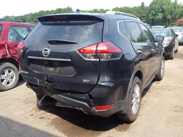 Photo 3 VIN: KNMAT2MT4HP600809 - NISSAN ROGUE 