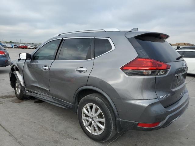 Photo 1 VIN: KNMAT2MT4HP602110 - NISSAN ROGUE S 