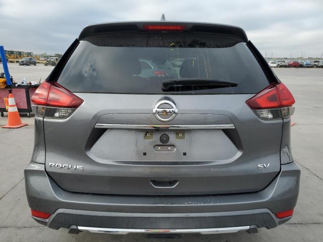 Photo 5 VIN: KNMAT2MT4HP602110 - NISSAN ROGUE S 