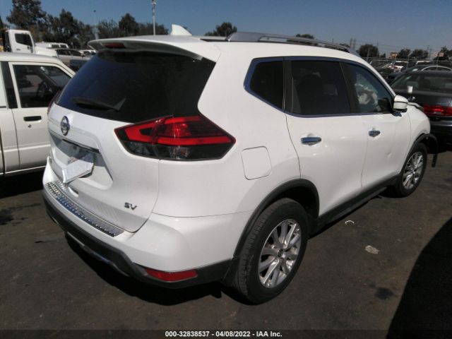 Photo 3 VIN: KNMAT2MT4HP603080 - NISSAN ROGUE 