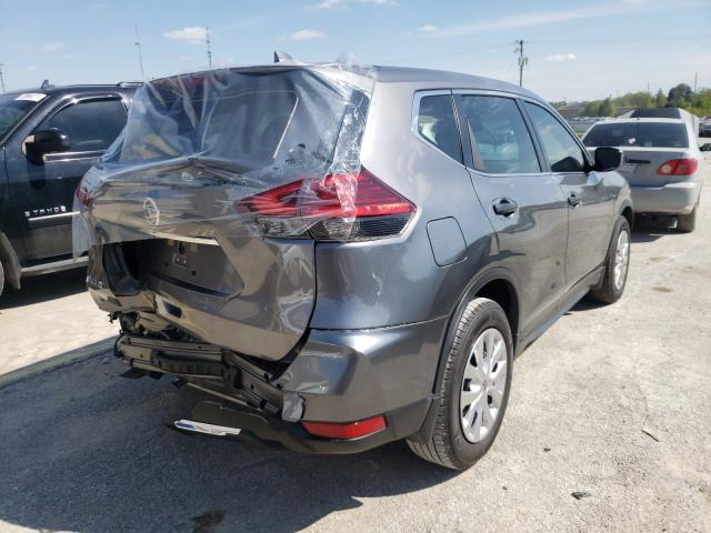 Photo 3 VIN: KNMAT2MT4HP606769 - NISSAN ROGUE S 