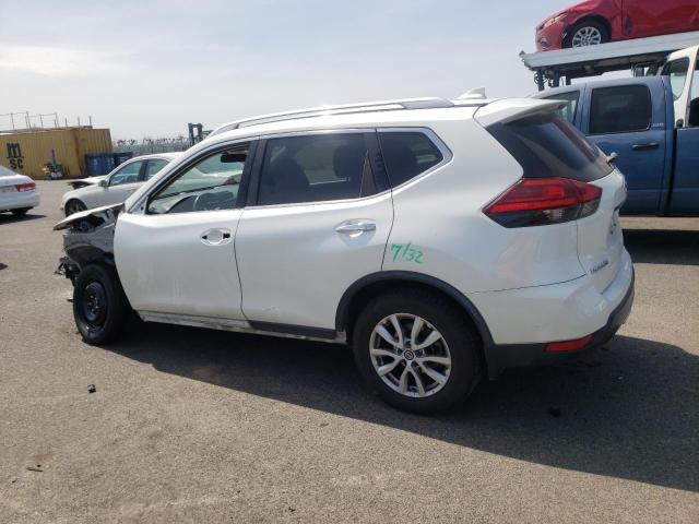 Photo 1 VIN: KNMAT2MT4HP608568 - NISSAN ROGUE 