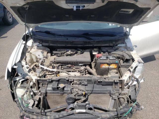 Photo 11 VIN: KNMAT2MT4HP608568 - NISSAN ROGUE 