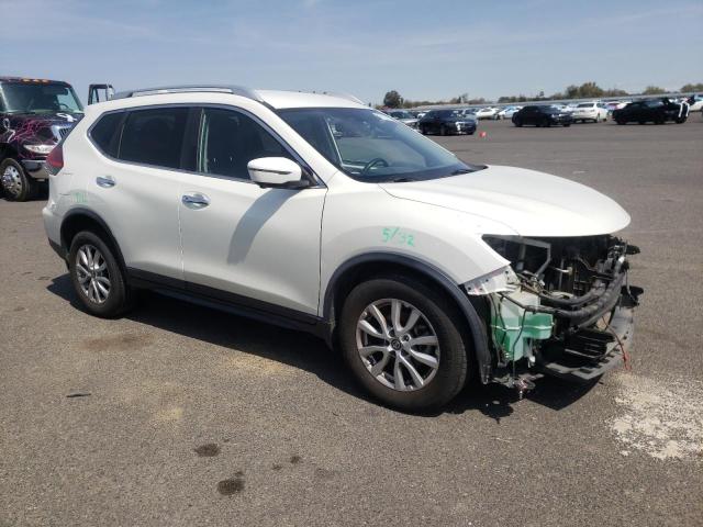 Photo 3 VIN: KNMAT2MT4HP608568 - NISSAN ROGUE 