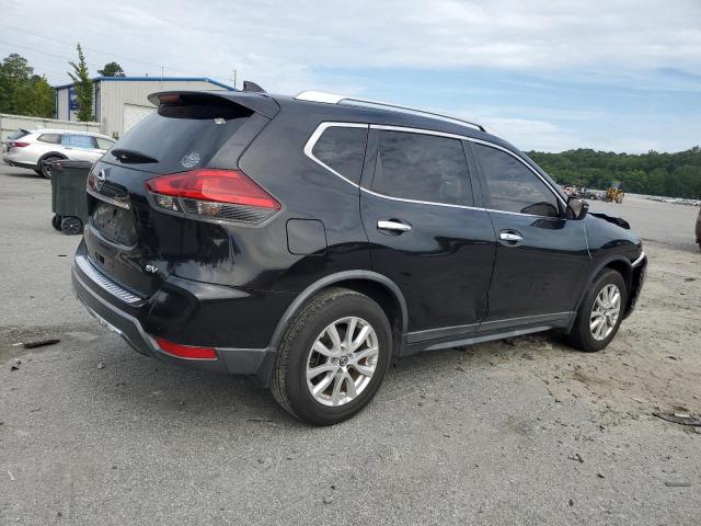 Photo 2 VIN: KNMAT2MT4HP611597 - NISSAN ROGUE S 