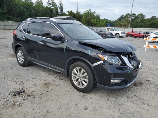 Photo 3 VIN: KNMAT2MT4HP611597 - NISSAN ROGUE S 