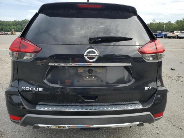 Photo 5 VIN: KNMAT2MT4HP611597 - NISSAN ROGUE S 