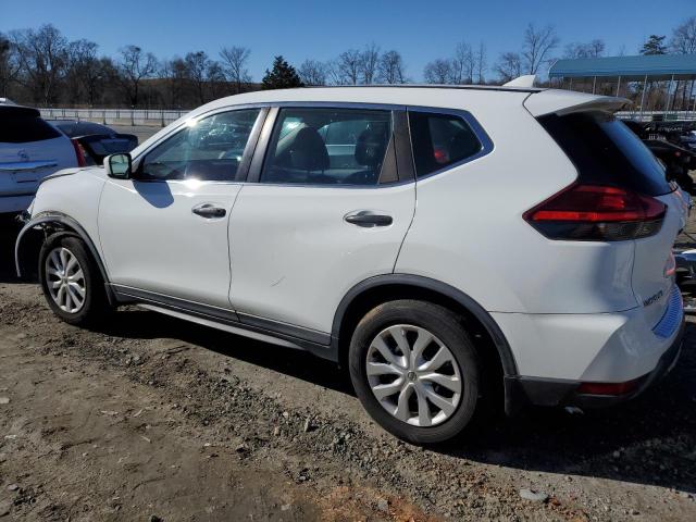 Photo 1 VIN: KNMAT2MT4HP615083 - NISSAN ROGUE 