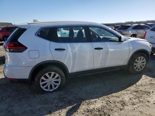 Photo 2 VIN: KNMAT2MT4HP615083 - NISSAN ROGUE 