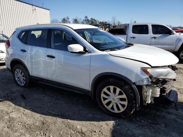 Photo 3 VIN: KNMAT2MT4HP615083 - NISSAN ROGUE 