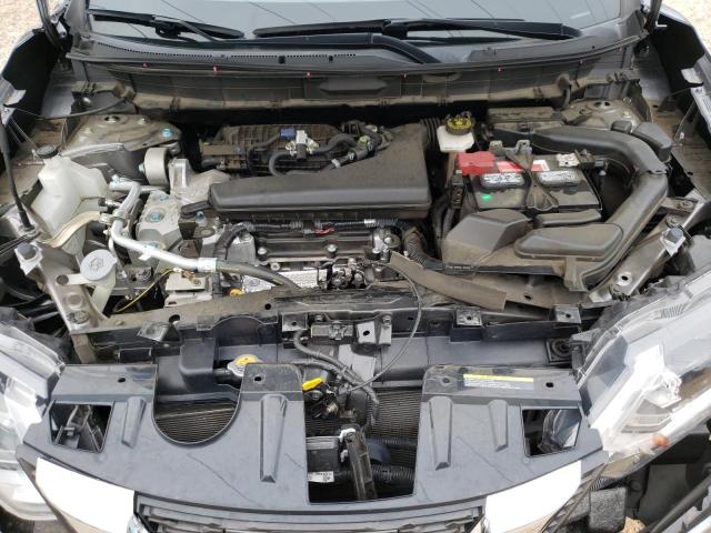 Photo 6 VIN: KNMAT2MT4HP616783 - NISSAN ROGUE S 