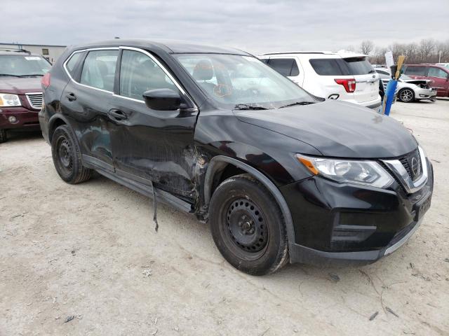 Photo 0 VIN: KNMAT2MT4HP618274 - NISSAN ROGUE 