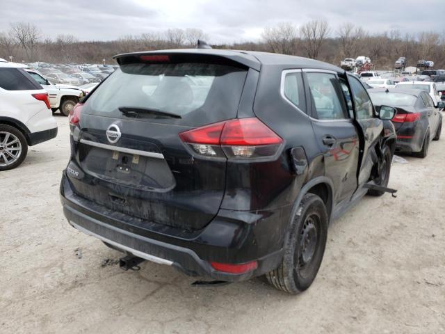 Photo 3 VIN: KNMAT2MT4HP618274 - NISSAN ROGUE 