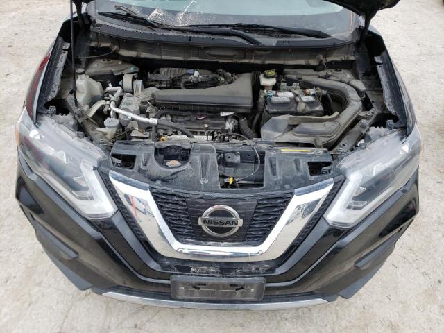 Photo 6 VIN: KNMAT2MT4HP618274 - NISSAN ROGUE 