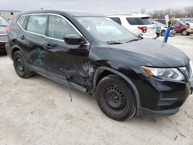 Photo 8 VIN: KNMAT2MT4HP618274 - NISSAN ROGUE 