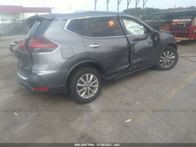 Photo 3 VIN: KNMAT2MT4JP502076 - NISSAN ROGUE 