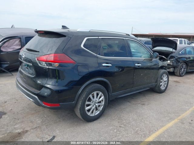 Photo 3 VIN: KNMAT2MT4JP502420 - NISSAN ROGUE 