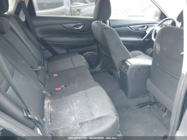 Photo 7 VIN: KNMAT2MT4JP502420 - NISSAN ROGUE 