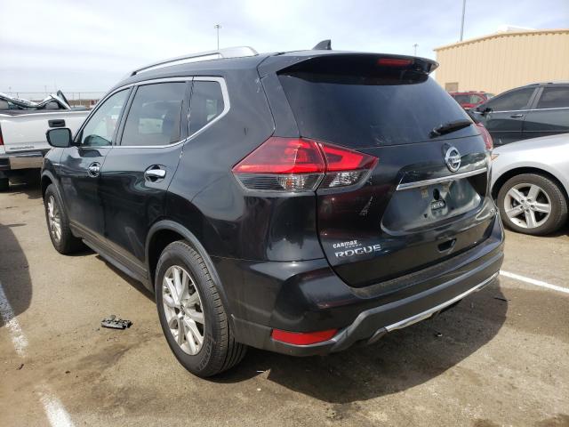 Photo 2 VIN: KNMAT2MT4JP503521 - NISSAN ROGUE 