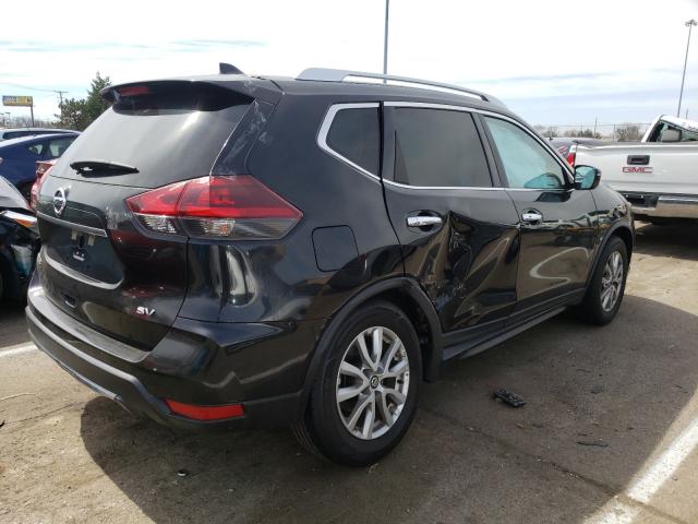 Photo 3 VIN: KNMAT2MT4JP503521 - NISSAN ROGUE 