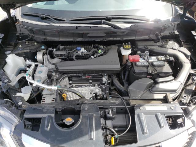 Photo 6 VIN: KNMAT2MT4JP503521 - NISSAN ROGUE 