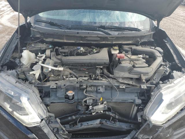 Photo 10 VIN: KNMAT2MT4JP503616 - NISSAN ROGUE 