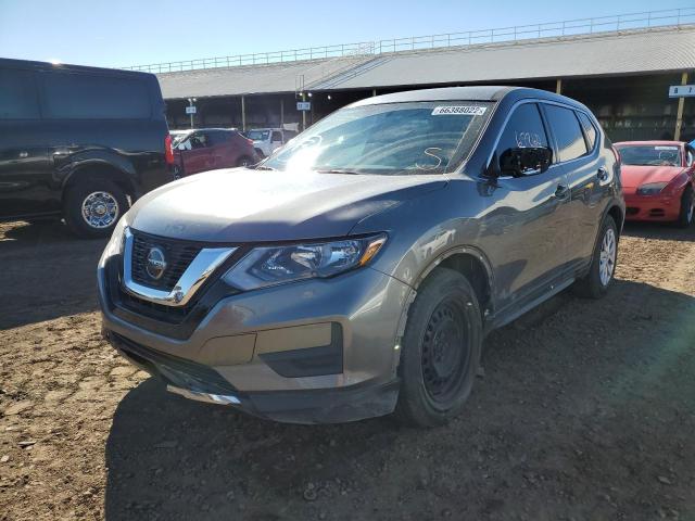 Photo 1 VIN: KNMAT2MT4JP510811 - NISSAN ROGUE S 