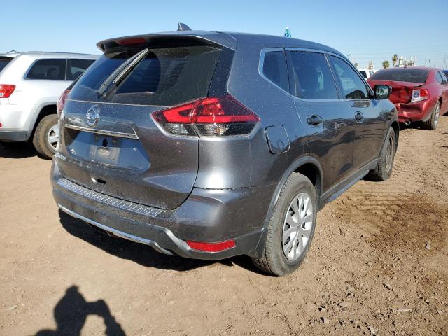 Photo 3 VIN: KNMAT2MT4JP510811 - NISSAN ROGUE S 