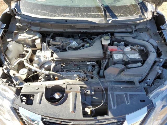 Photo 6 VIN: KNMAT2MT4JP510811 - NISSAN ROGUE S 