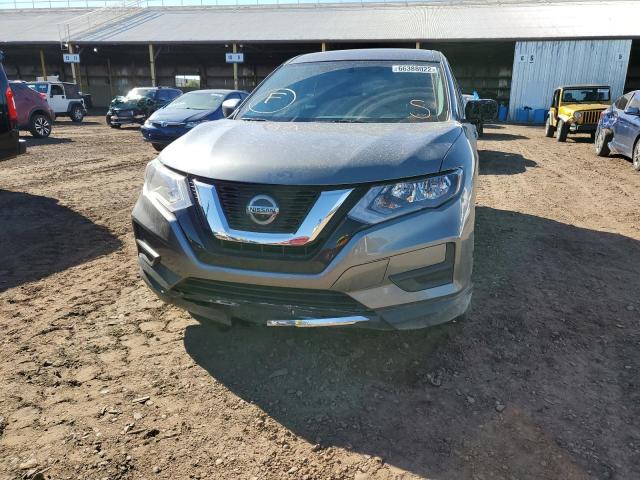 Photo 8 VIN: KNMAT2MT4JP510811 - NISSAN ROGUE S 