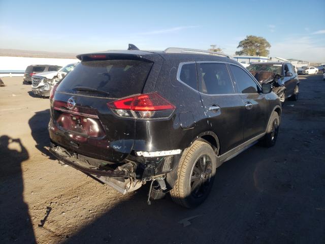 Photo 3 VIN: KNMAT2MT4JP513448 - NISSAN ROGUE S 