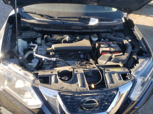 Photo 6 VIN: KNMAT2MT4JP513448 - NISSAN ROGUE S 