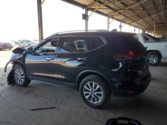 Photo 1 VIN: KNMAT2MT4JP515443 - NISSAN ROGUE 