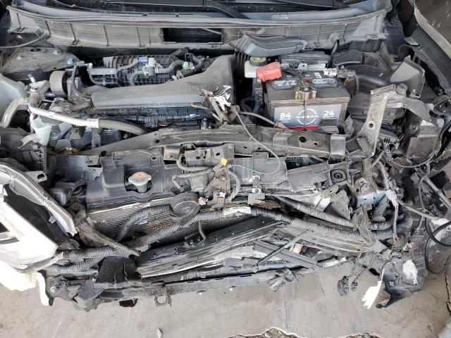 Photo 10 VIN: KNMAT2MT4JP515443 - NISSAN ROGUE 