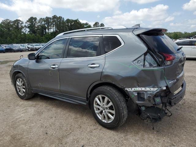 Photo 1 VIN: KNMAT2MT4JP517693 - NISSAN ROGUE 