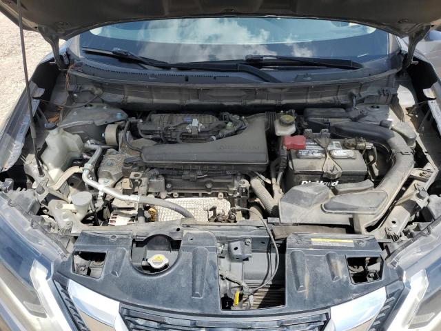 Photo 11 VIN: KNMAT2MT4JP517693 - NISSAN ROGUE 