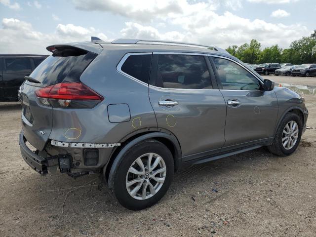 Photo 2 VIN: KNMAT2MT4JP517693 - NISSAN ROGUE 