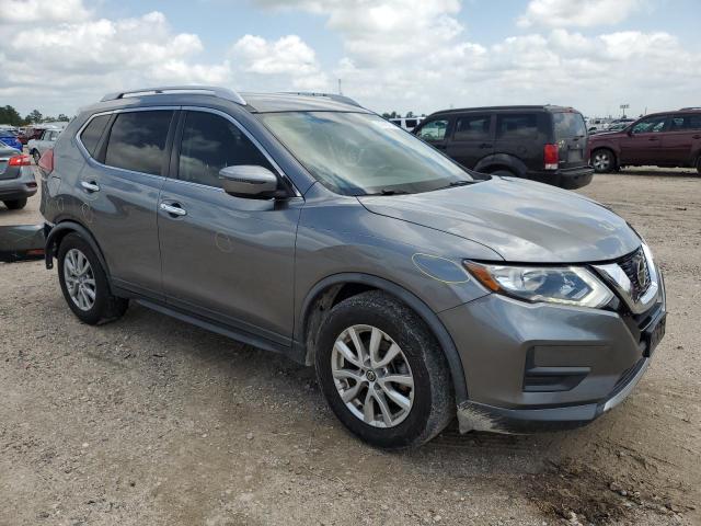 Photo 3 VIN: KNMAT2MT4JP517693 - NISSAN ROGUE 