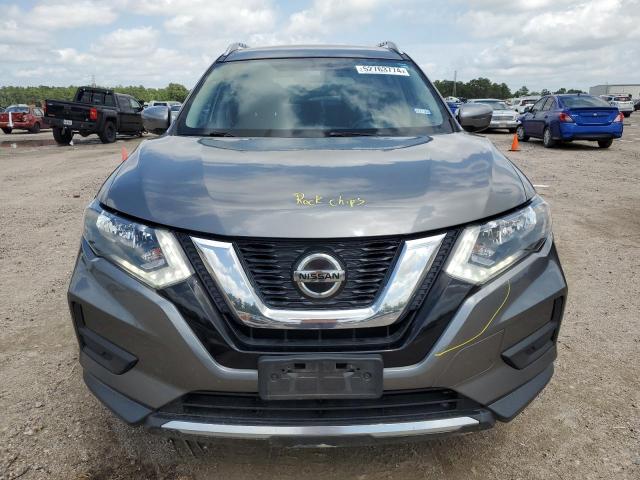 Photo 4 VIN: KNMAT2MT4JP517693 - NISSAN ROGUE 