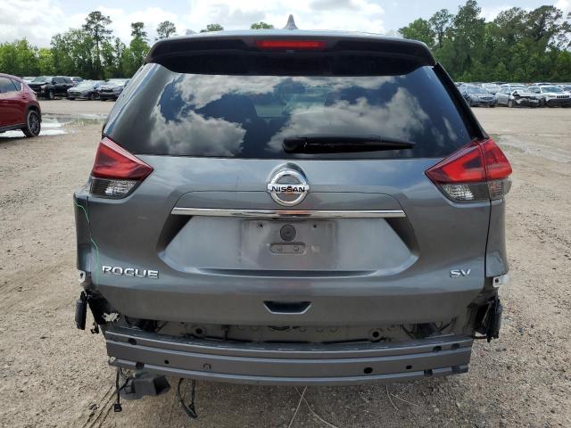 Photo 5 VIN: KNMAT2MT4JP517693 - NISSAN ROGUE 