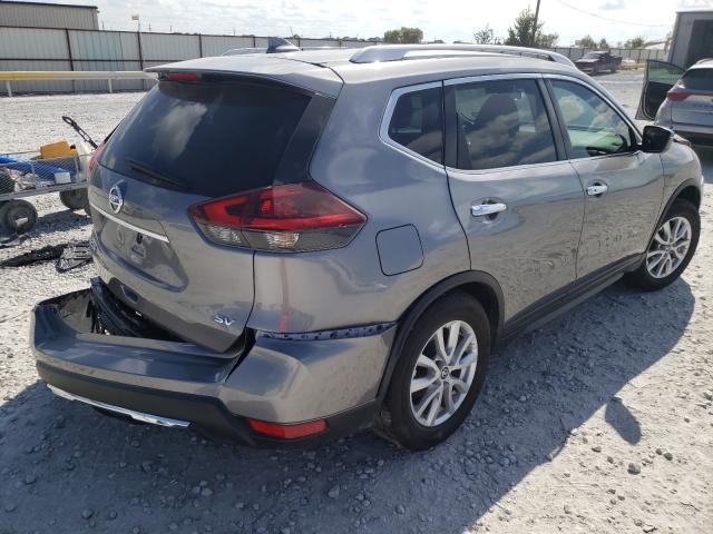 Photo 3 VIN: KNMAT2MT4JP518116 - NISSAN ROGUE S 