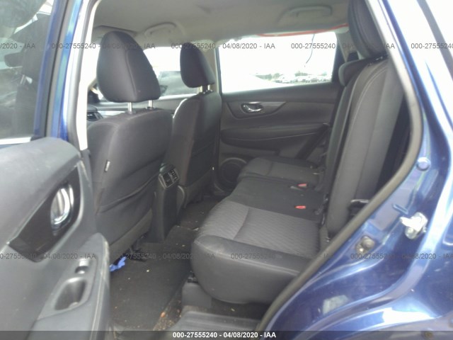 Photo 7 VIN: KNMAT2MT4JP520951 - NISSAN ROGUE 